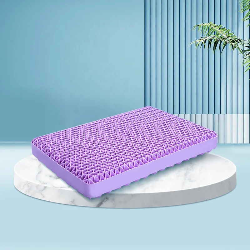 dreamfinity cooling memory foam topper