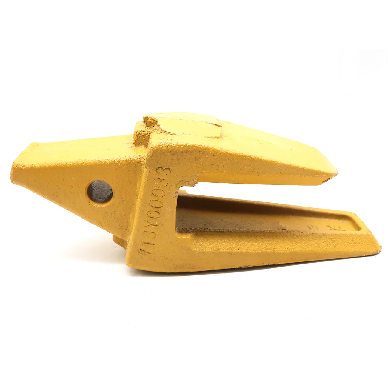 Excavator Bucket Tooth Holder Adapter 713-00033 for Daewoo