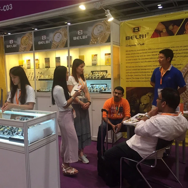 Yiwu Zhaobei Trading Co., Ltd.