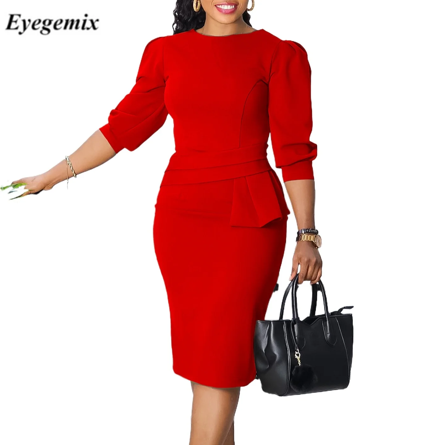 Wholesale Dresses Women Casual ummer Dress ummer Dress For Women ruched Dress ladies office Dresses office Dress office Dress For Women elegant Wholesale Dresses Women Casual ummer Dress ummer Dress For Women ruched Dress ladies office Dresses office Dress office Dress For Women elegant