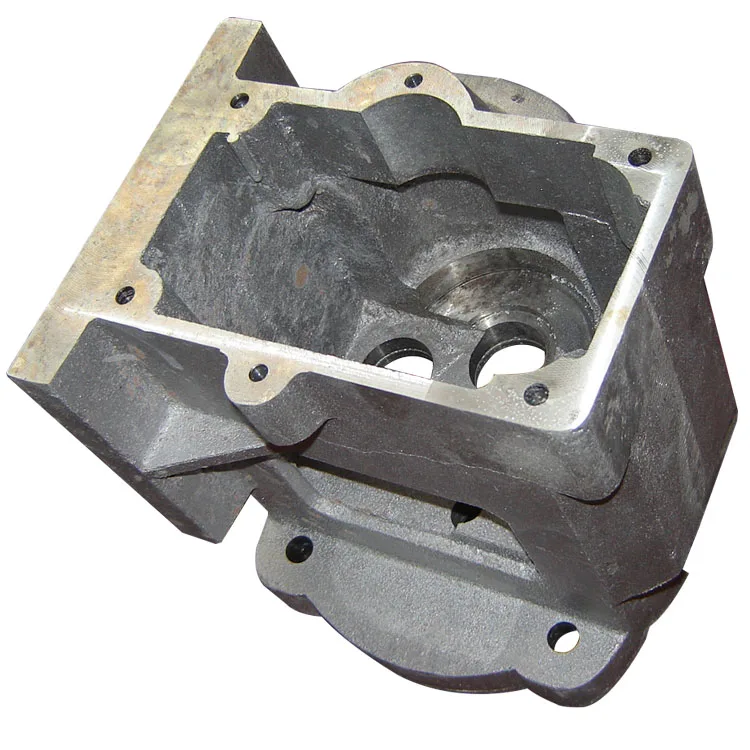 Customized Aluminum Gearbox Clutch Housing Buy Gearbox Clutch Housing