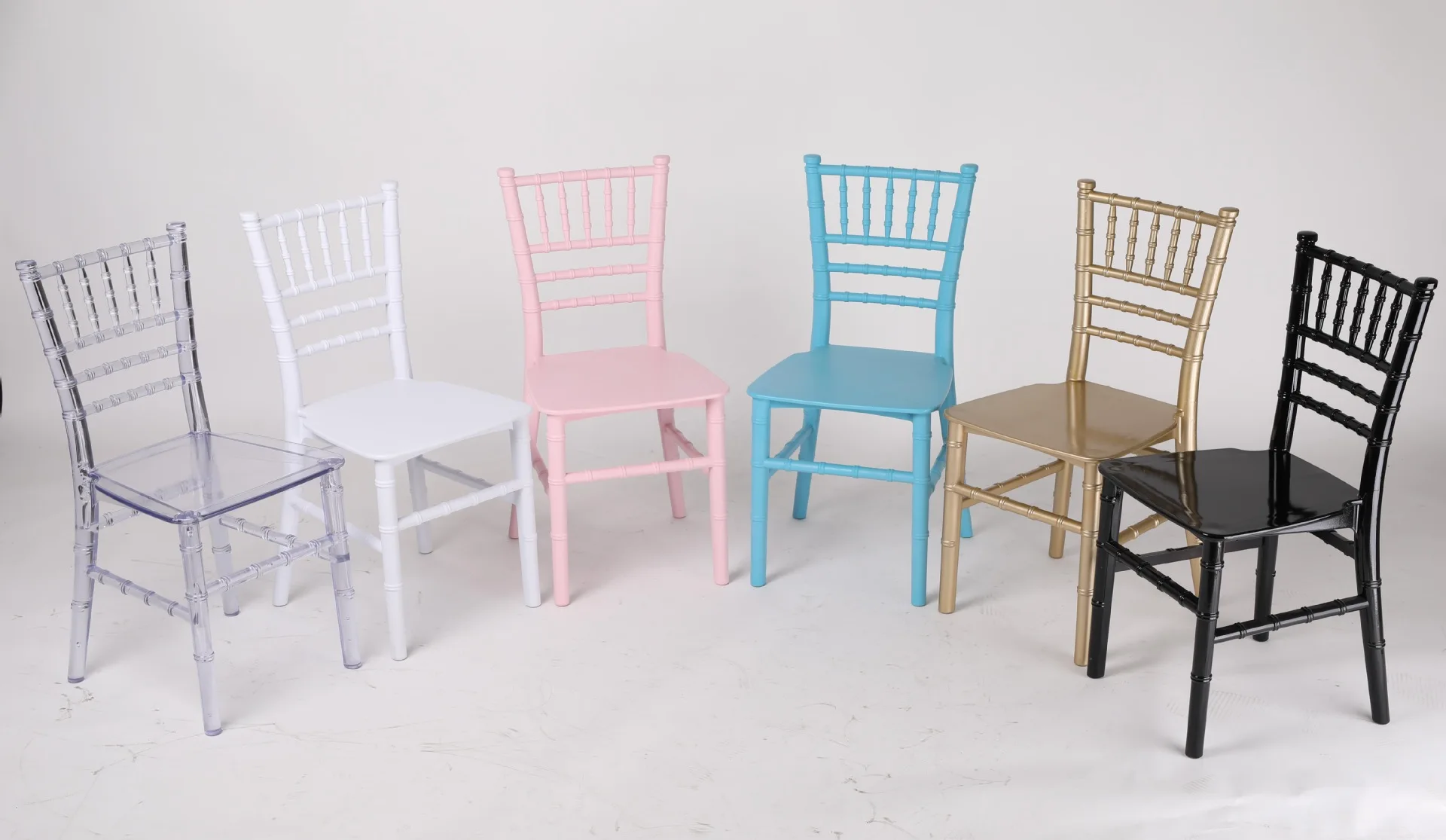 High Quality Plastic Stackable Unique Kids Chiavari Chair Buy Kids