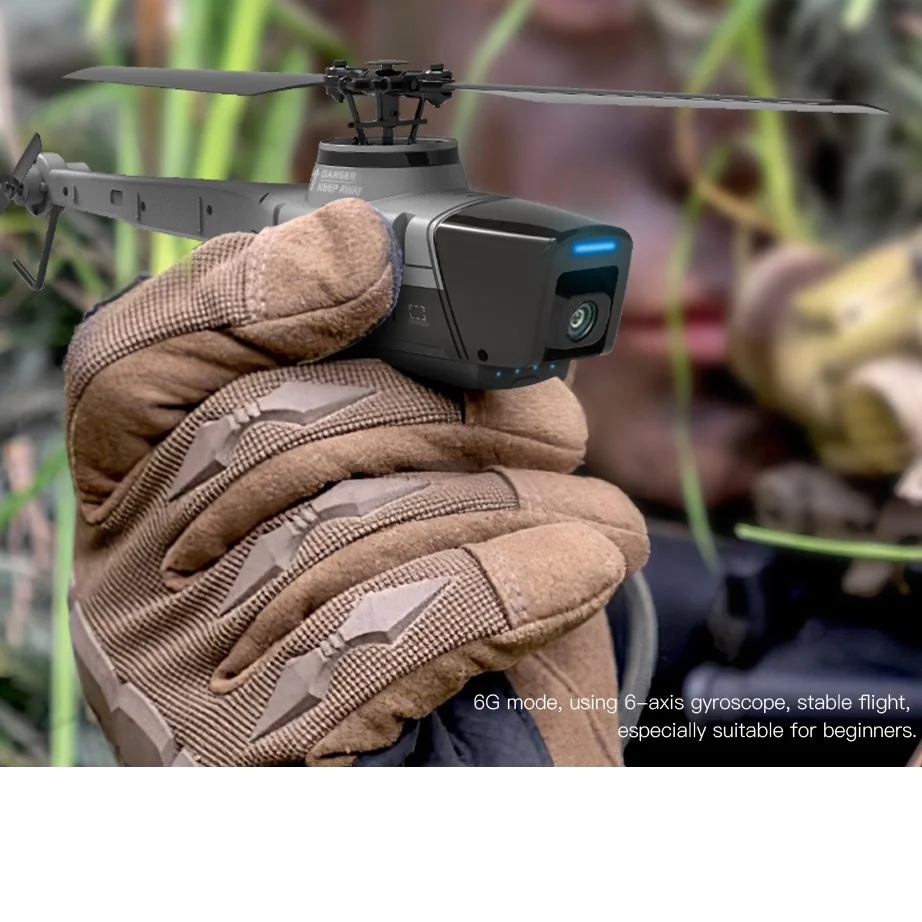 Drone V37: Hélicoptère Télécommandé 8K Avec Caméra 4K - Test Et Avis