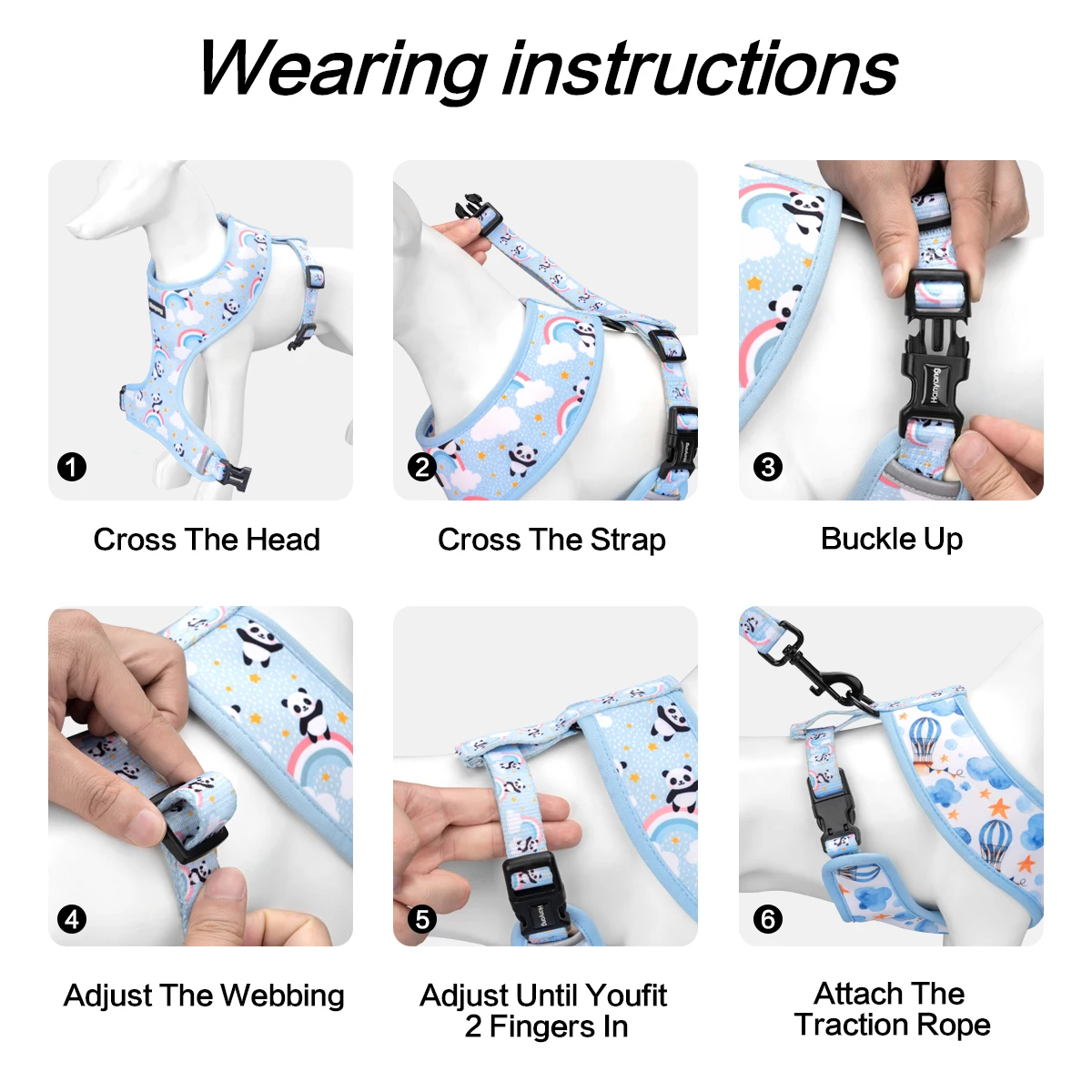 Dog Harness Manufacturers Uk Custom Designer Luxury Puppy Wholesale Pet