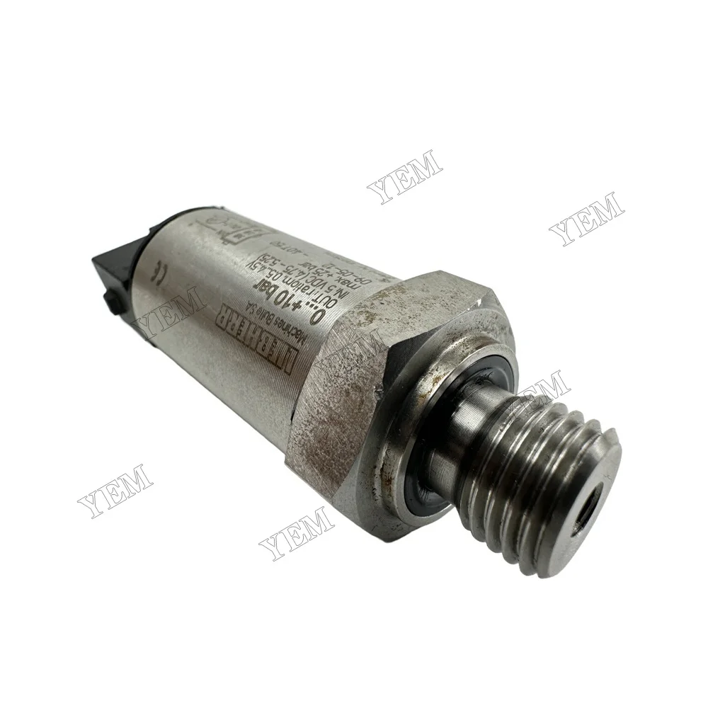 Oil Pressure Sensor 9076531 Fit for Liebherr D934 Engine 5