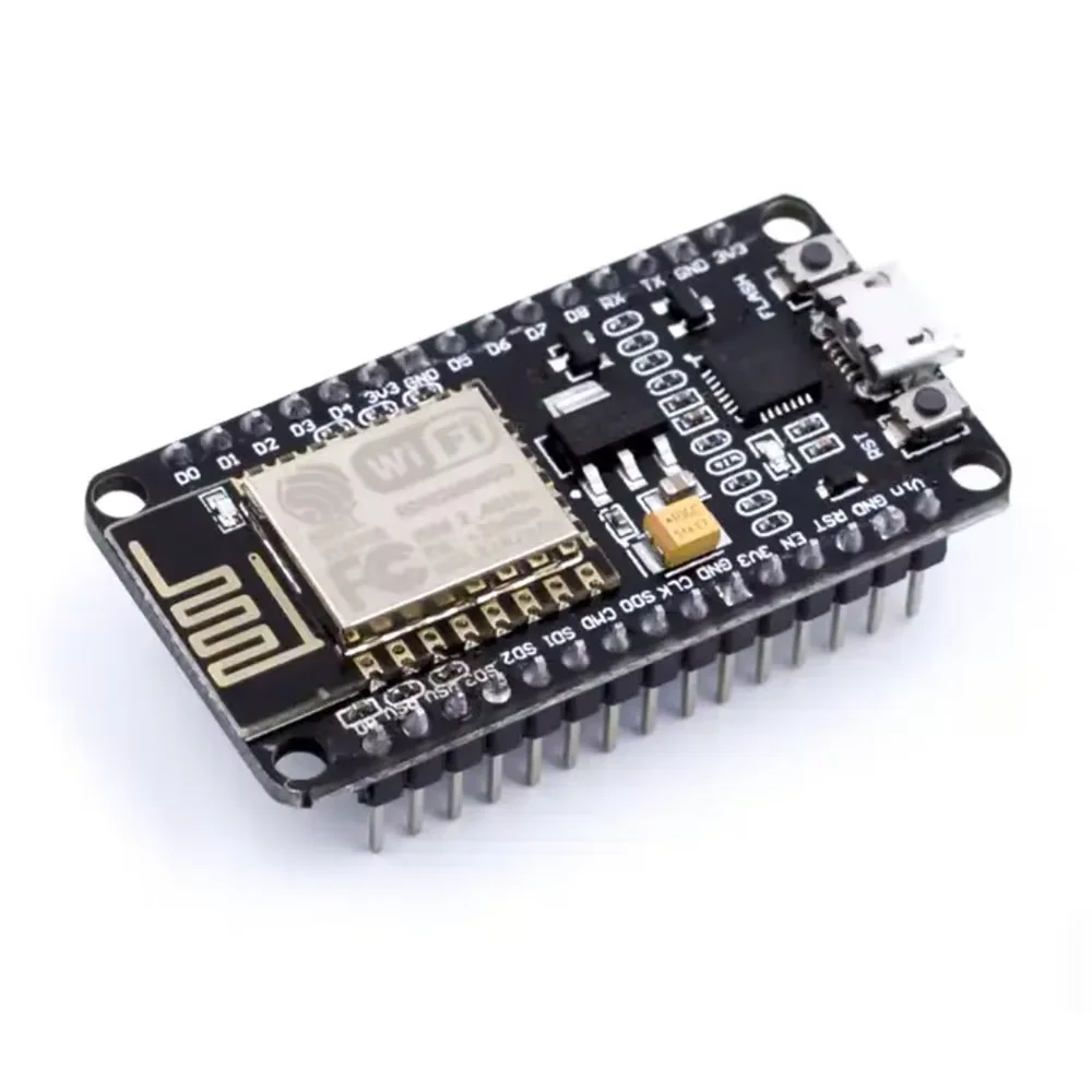 Roarkit ESP8266 NodeMcu Lua V2 Wireless Module WiFi IoT Development ...