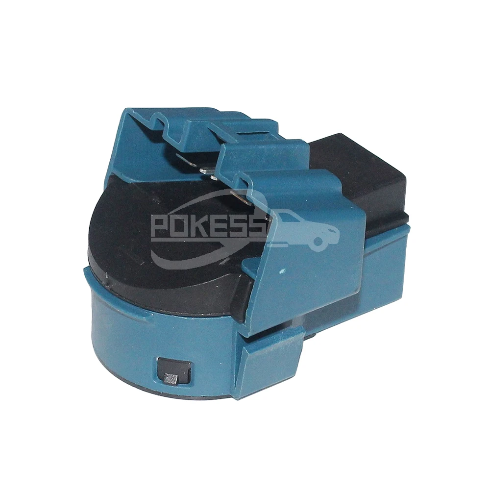 DK5266151 AA6T11572BA 1S7T11572AA 1S7T11572AB Ignition Switch for Ford... — 3