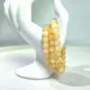 Yellow jade