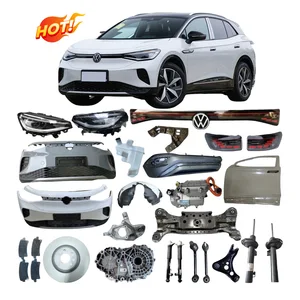 High Quality Volkswagen ID.4 Crozz Accessories New Condition EV Car Body Parts and Spare Parts for VW ID.4