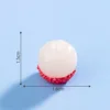 colorful 9. Lychee meat