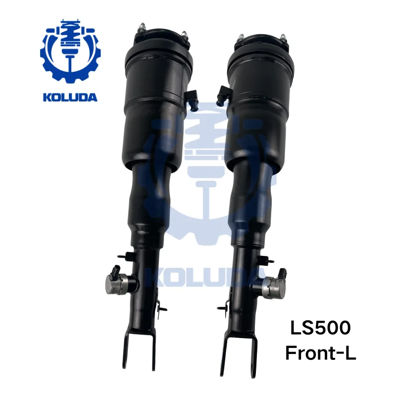 Front Air Strut Shock Absorber 48020-50390 48010-50390 for Lexus