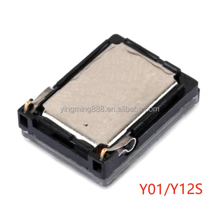 Y21g Ringer Box Mobile Phone Loud Speaker Ringer Buzzer For Vivo Y01/y02/y02s/y12s/y1s ...