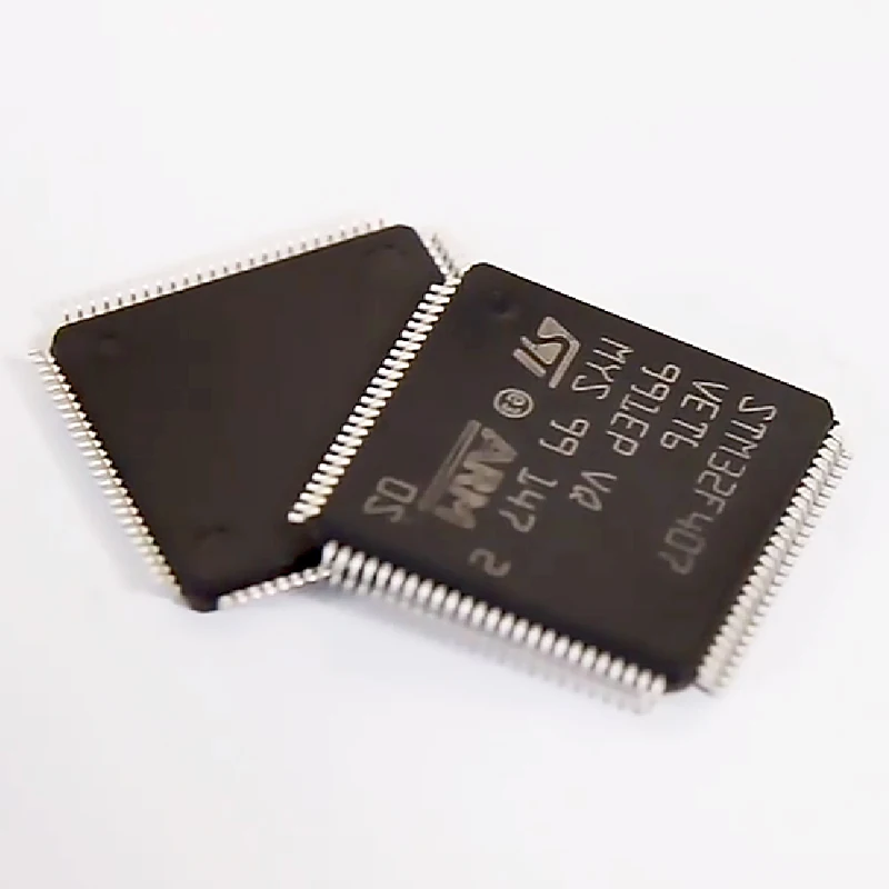 Интегральная схема STM32f407VET6 STM32F437IIT6 STM32F103C8T6 STM32F103RCT6 STM32F429IGT6
