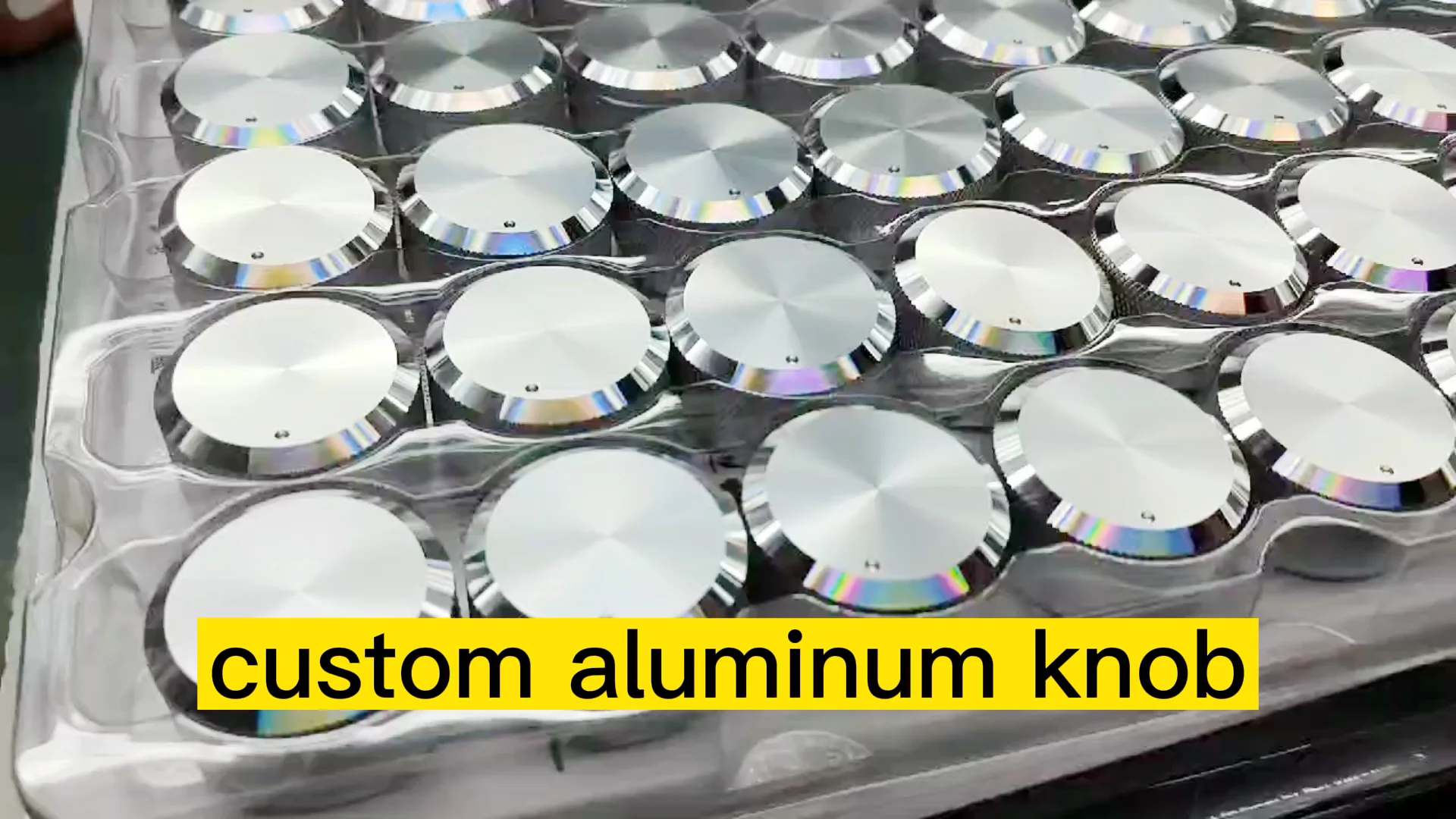 Free Sample Cnc Machined Amplifier Rotary Switch Audio Volume Control ...