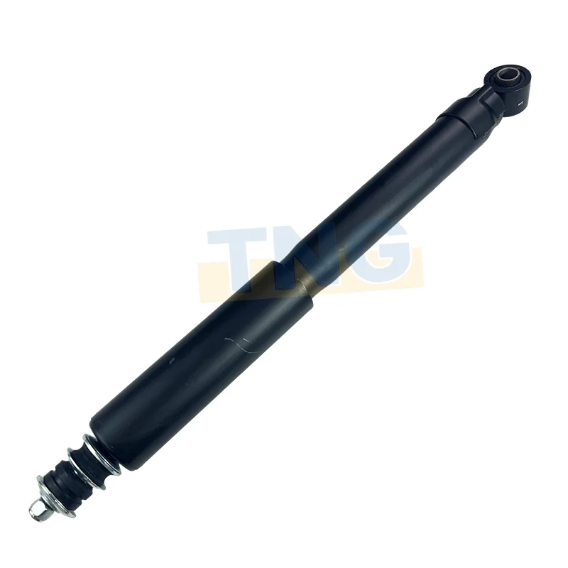 Twin-tube Gas Pressure Shock Absorbers for Toyota Land Cruiser
