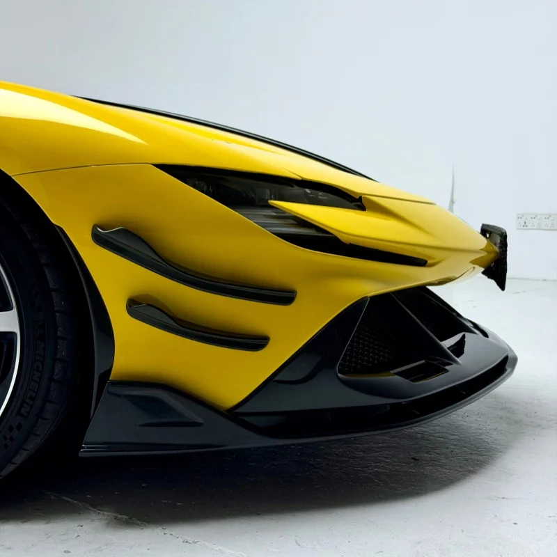 Kit de Carroceria para Ferrari SF90 foto 6