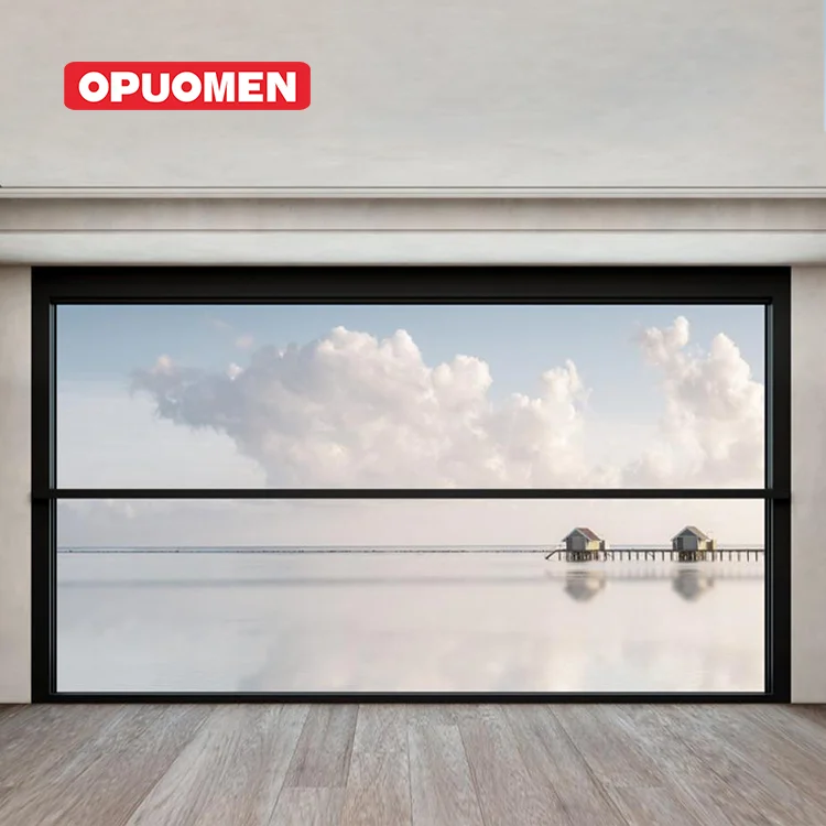 Gallery image with a fresh perspective