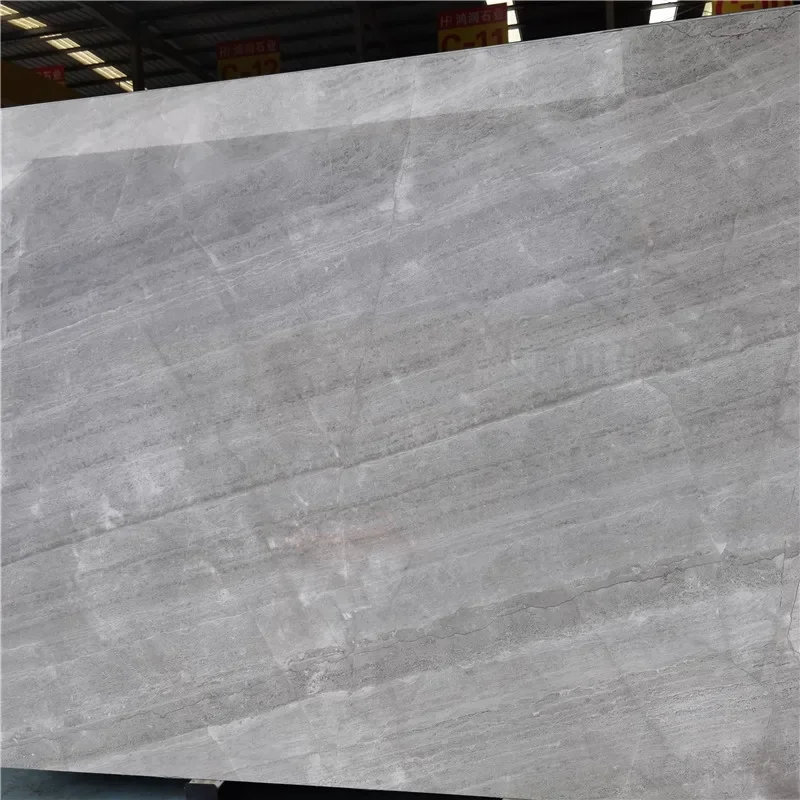 product turkey new castle grey marble tiles for flooring grey natural marble flooring  24x24 tiles-4