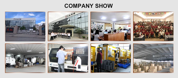 Leaf Type Air Shaft 3 Inch Aluminum Flexible Structure with Magnetic Powder Brake supplier