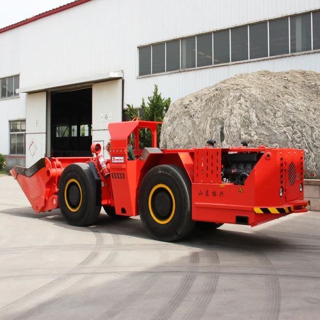 TC-300 scooptram sale for loader underground mining equipment