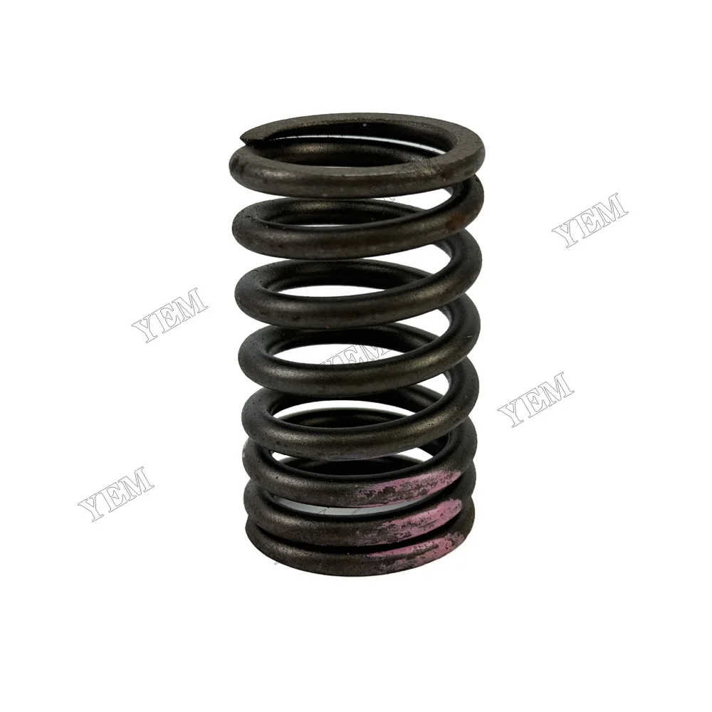 For Hino MachineryH07C Outer Valve Spring Replacement Engine Parts 3