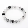 Black Rutilated Quartz