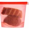 Red-500ml fresh keeping bag