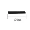 WV2WV5 scraper blades, 170mm each, one pair.
