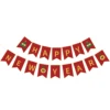 paper banner