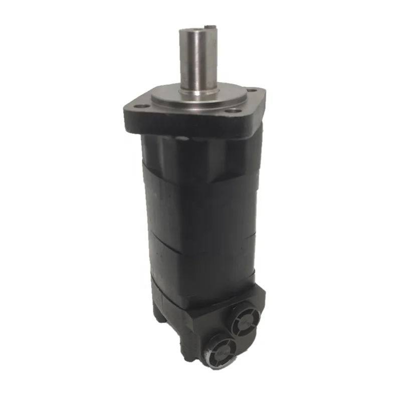 Char-lynn Hydraulic Motors - High Pressure & Online Support