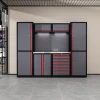 Four-unit workstation - S01