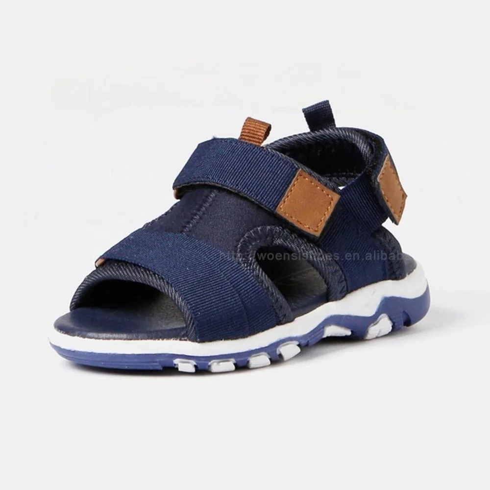 
new low price quality oem boys summer beach children sport sandals shoes kids 