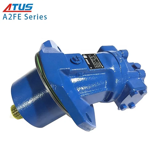 a2fm  A2FE32 A2FE107 A2FE125 A2FE160 A2FE180 A2FE250 A2FE355 A2FE028 A2FE032 ATUS A2FE Fixed Hydraulic Piston Pumps