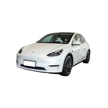 MADE IN CHINA TESLA  Model Y new car new energy vehicles 2023  suv in stock on sale