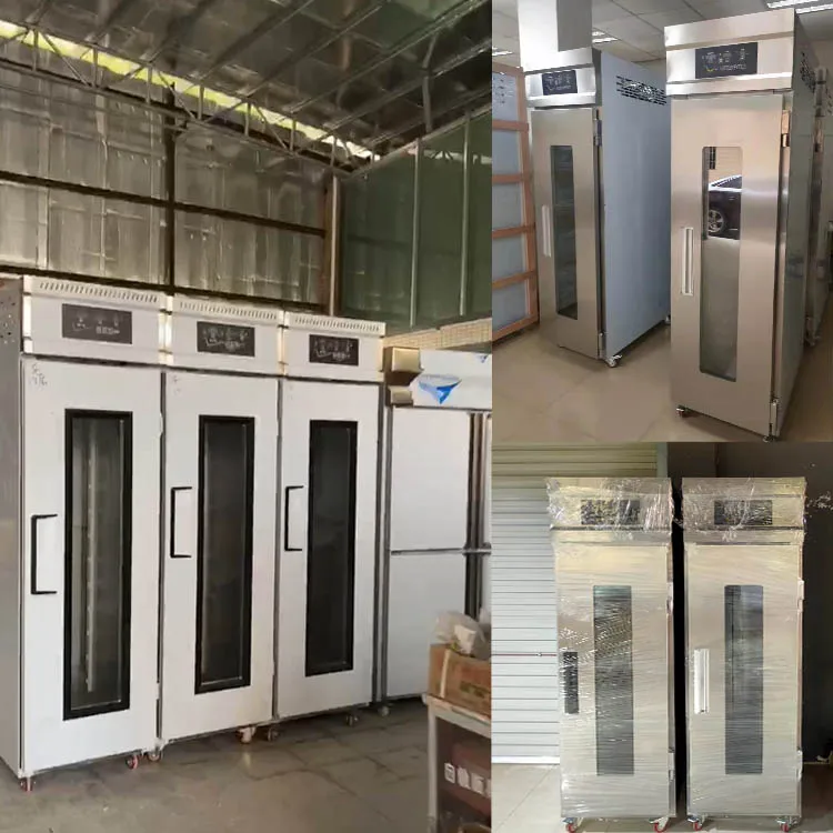 パン製造機器 リターダー用トレー