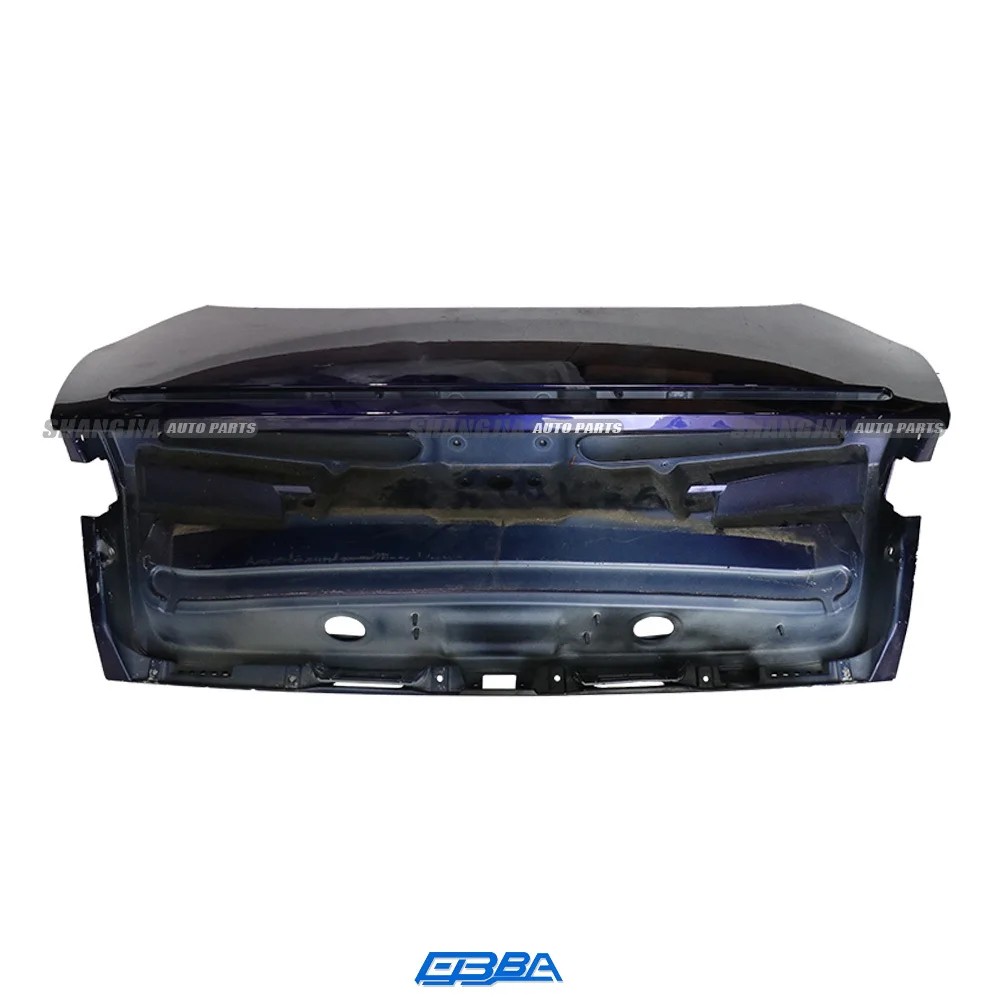 Auto Parts Aluminum Alloy Rear Trunk Deck Lid Boot For Aston Martin DB11 Coupe Volante2016-2021 OE HY53-67-10140 Car Rear cover