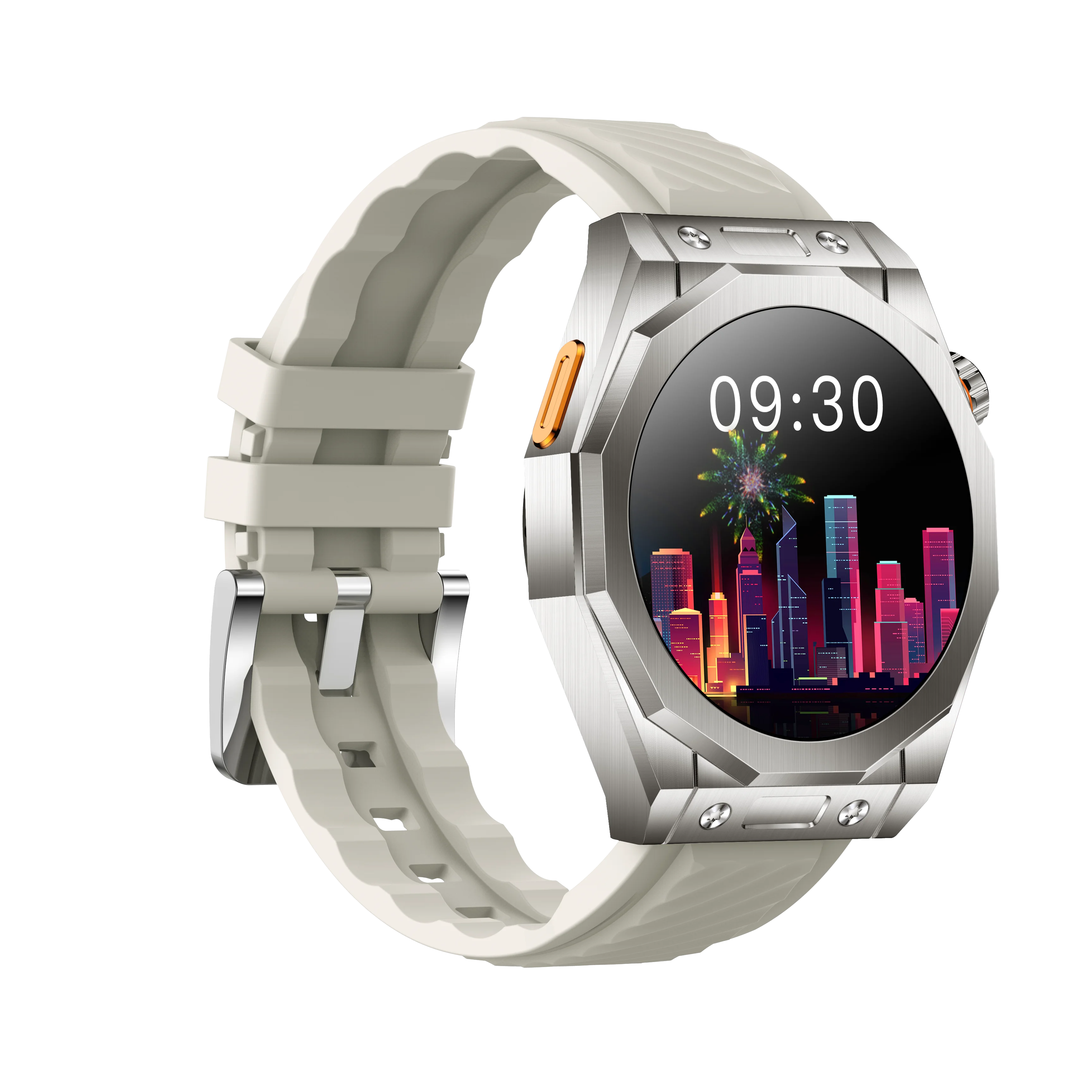 Android Gc Smart Watch XZT 2024 Z83 MAX Smartwatch IP68 Waterproof