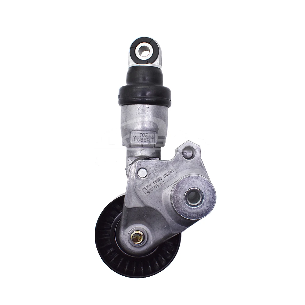 POKESS Auto Belt Tensioner Pulley PE7W-15980A Belt Tensioner Pulley fo... — 2