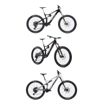 2025 DJI Am Flow 600wh 800 Wh Amflow Electric Mountain Bike Electric Mountain Bike Amflow Ebike