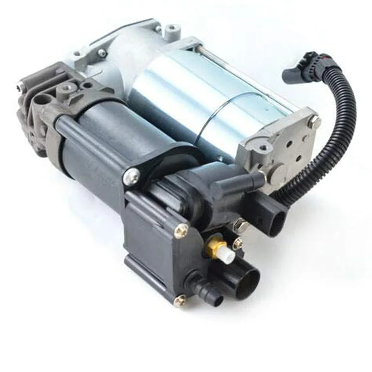 BMW X6 F16 Luftfederung Kompressor - 37206875177
