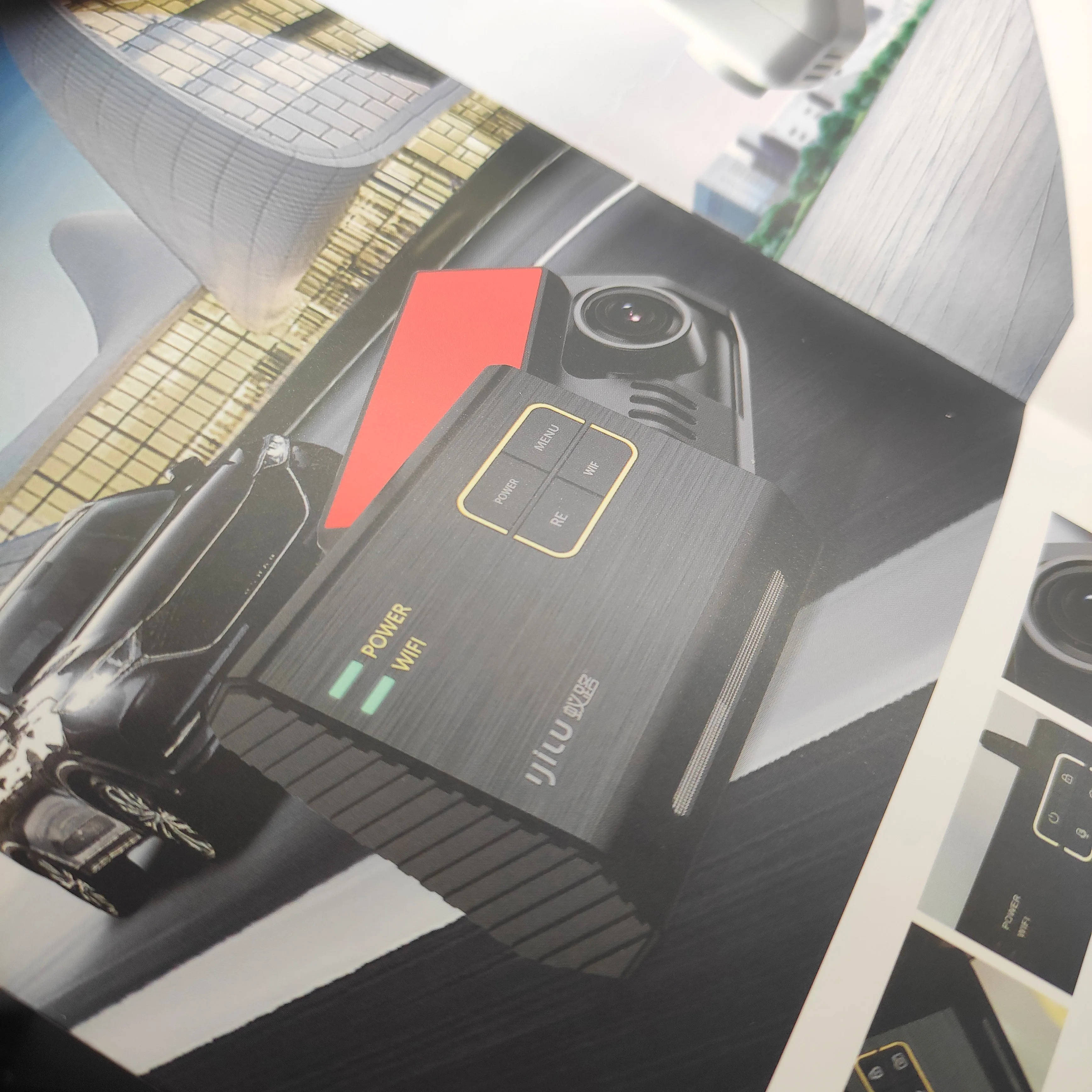 2021 фирменные рекламные листовки высокого качества водонепроницаемые складные брошюры крафт-бумага офсетная прямая Шэньчжэнь