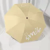 Smiling bear - khaki