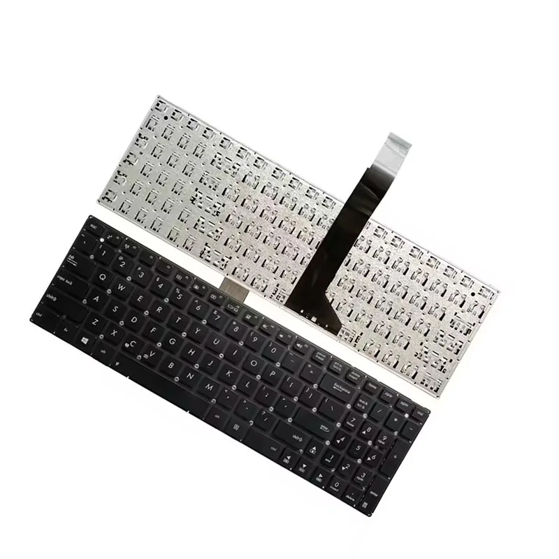For ASUS A550 LA US K550 A550 A550CL A550D X550L Y581C A550L Notebook English Layout Keyboard New Product