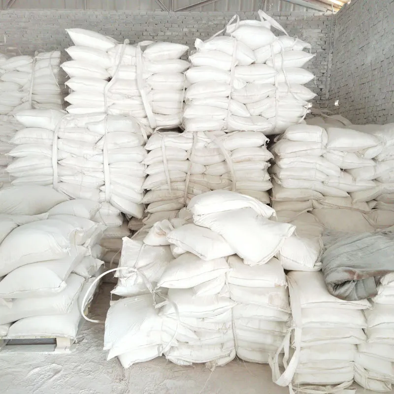 Adsorbent Activated Clay for Wastewater Treantmen Chemical Adsorption and Oil Decolorization.