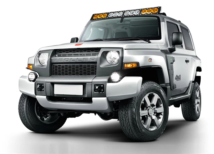 
 Однорядная светодиодная световая балка 48 дюймов 50 дюймов 270 Вт для грузовиков, внедорожников, 4x4, внедорожников 30 Вт 90 Вт 180 Вт 240 Вт 300 Вт  