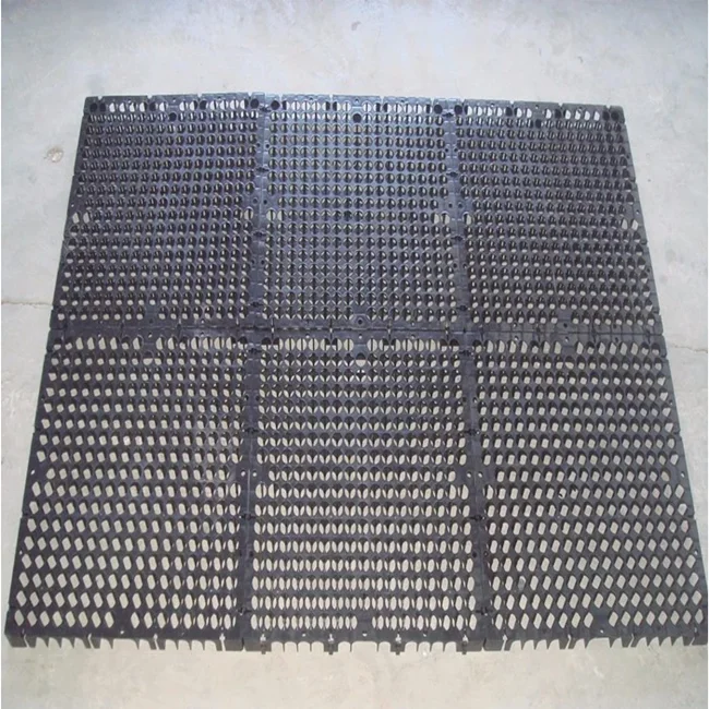 SDM  Price  HDPE 30mm Modular  Drainage Cell