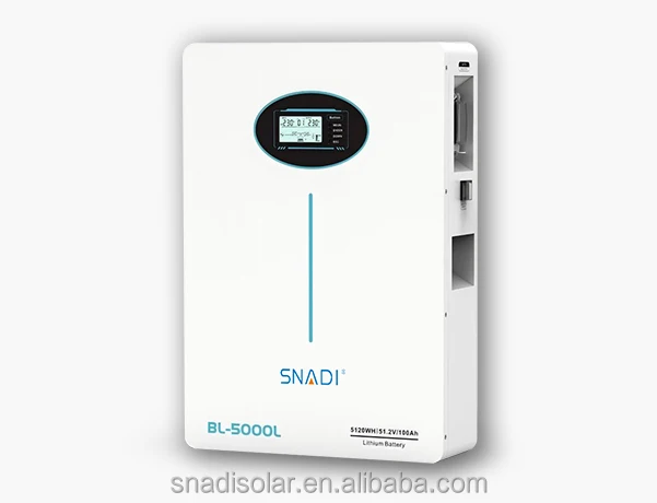 SNADI Solar Panel Complete Kits - Efficient Energy Solutions