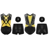 Yellow&Black