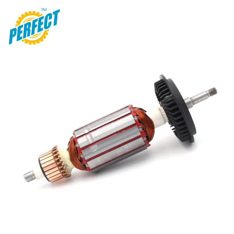 JSPERFECT ARMATURE CM4SA POWER TOOLS SPARE PARTS
