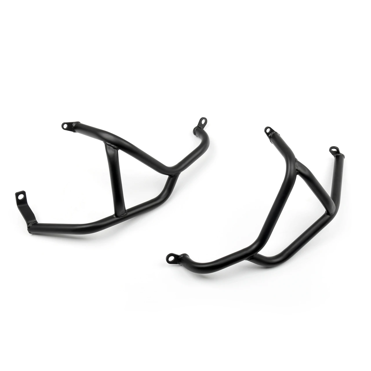 Motorcycle Motorbike Frame Sliders Protector Engine Guards Crash Bars for Kawasaki Z900 2017